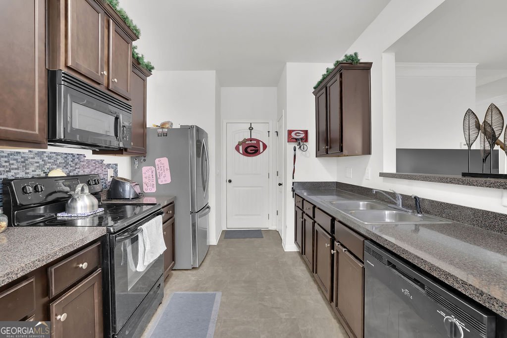 288 Valley Crossing Canton - 12