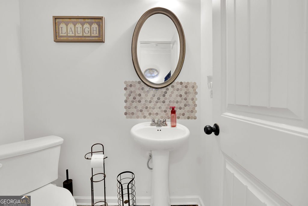 288 Valley Crossing Canton - 14