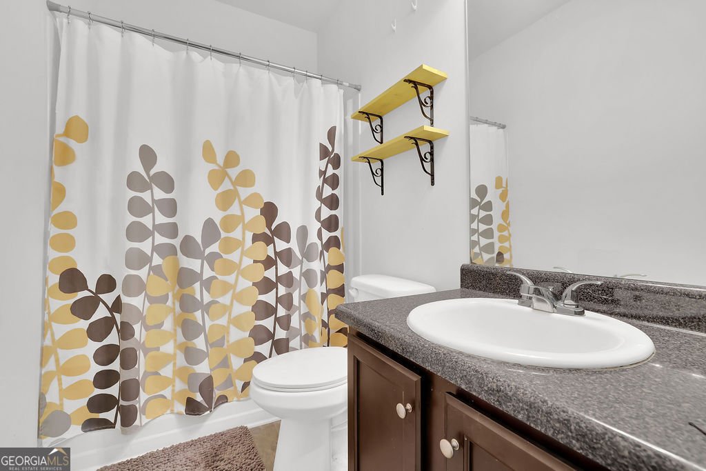 288 Valley Crossing Canton - 6