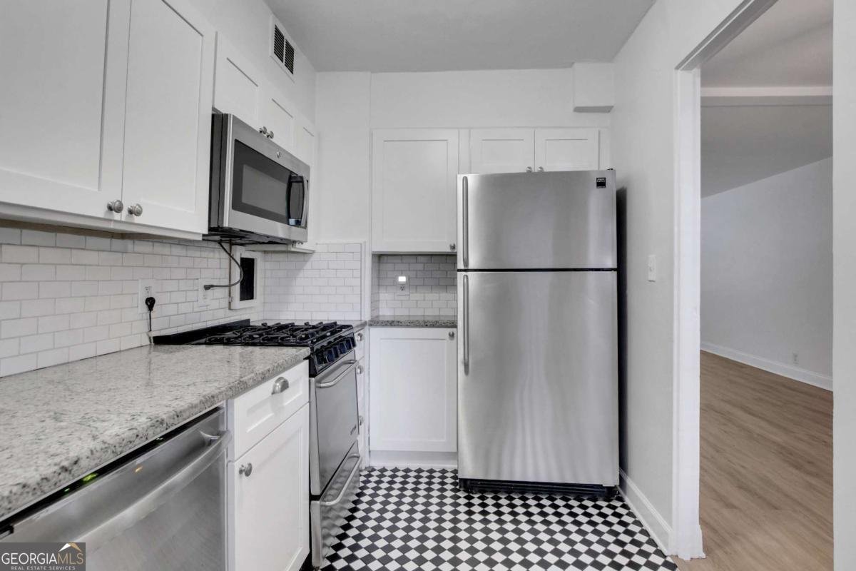 1174 Briarcliff Road Atlanta - 15