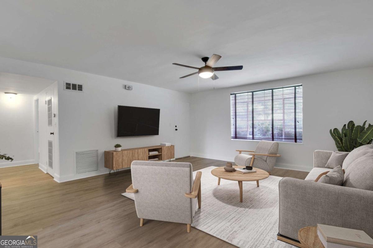 1174 Briarcliff Road Atlanta - 4