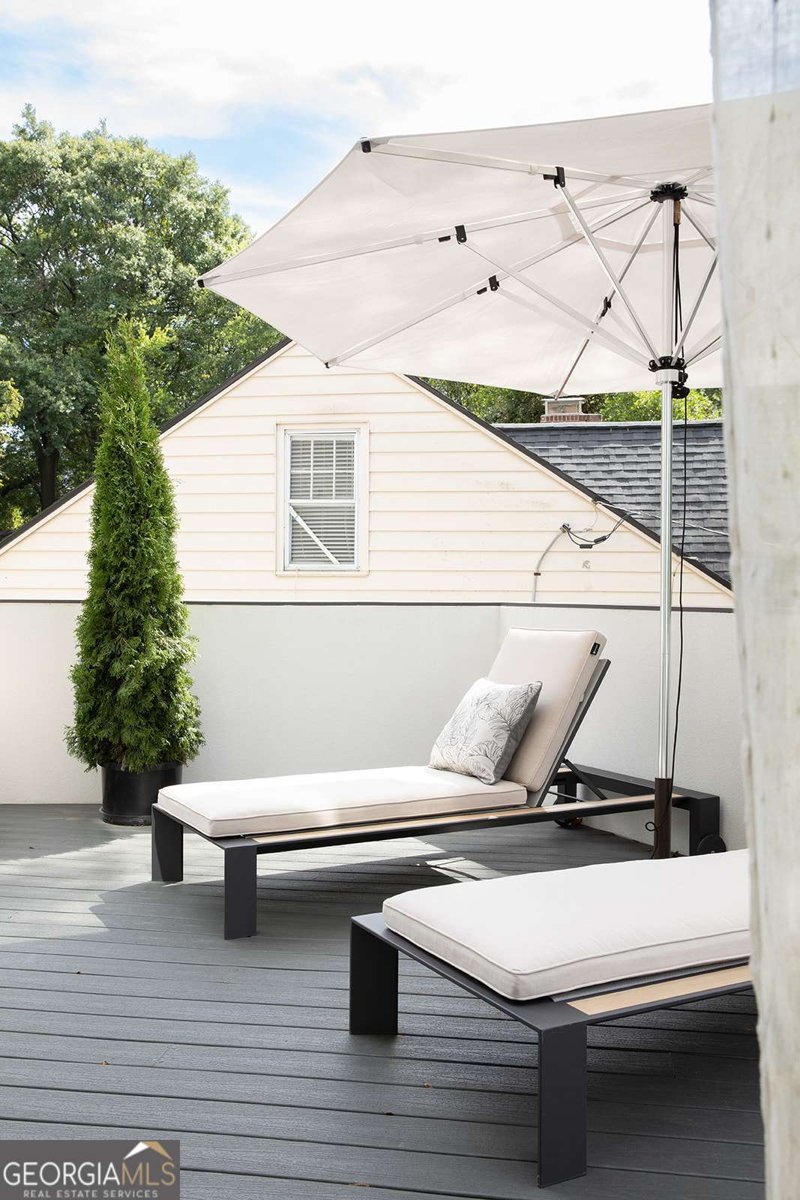 1205 Holly Street Atlanta - 17