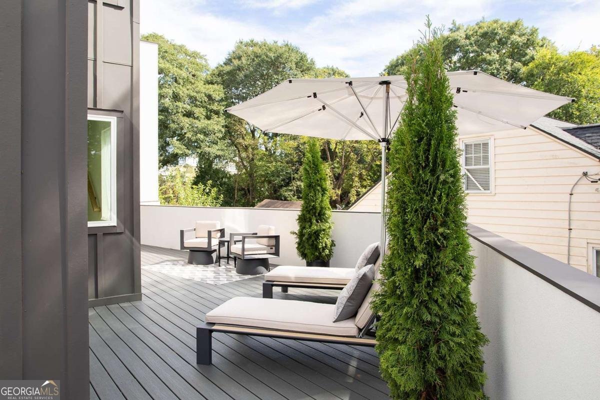 1205 Holly Street Atlanta - 20