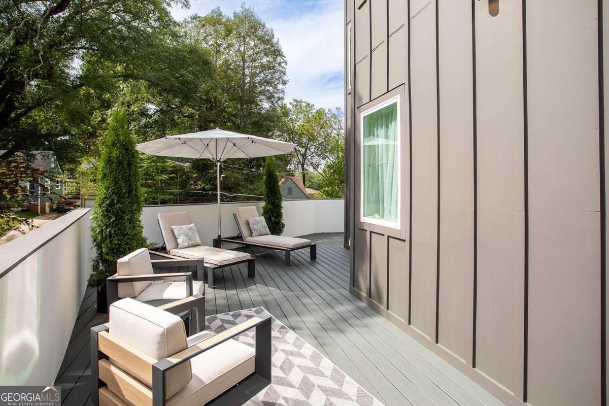 1205 Holly Street Atlanta - 22