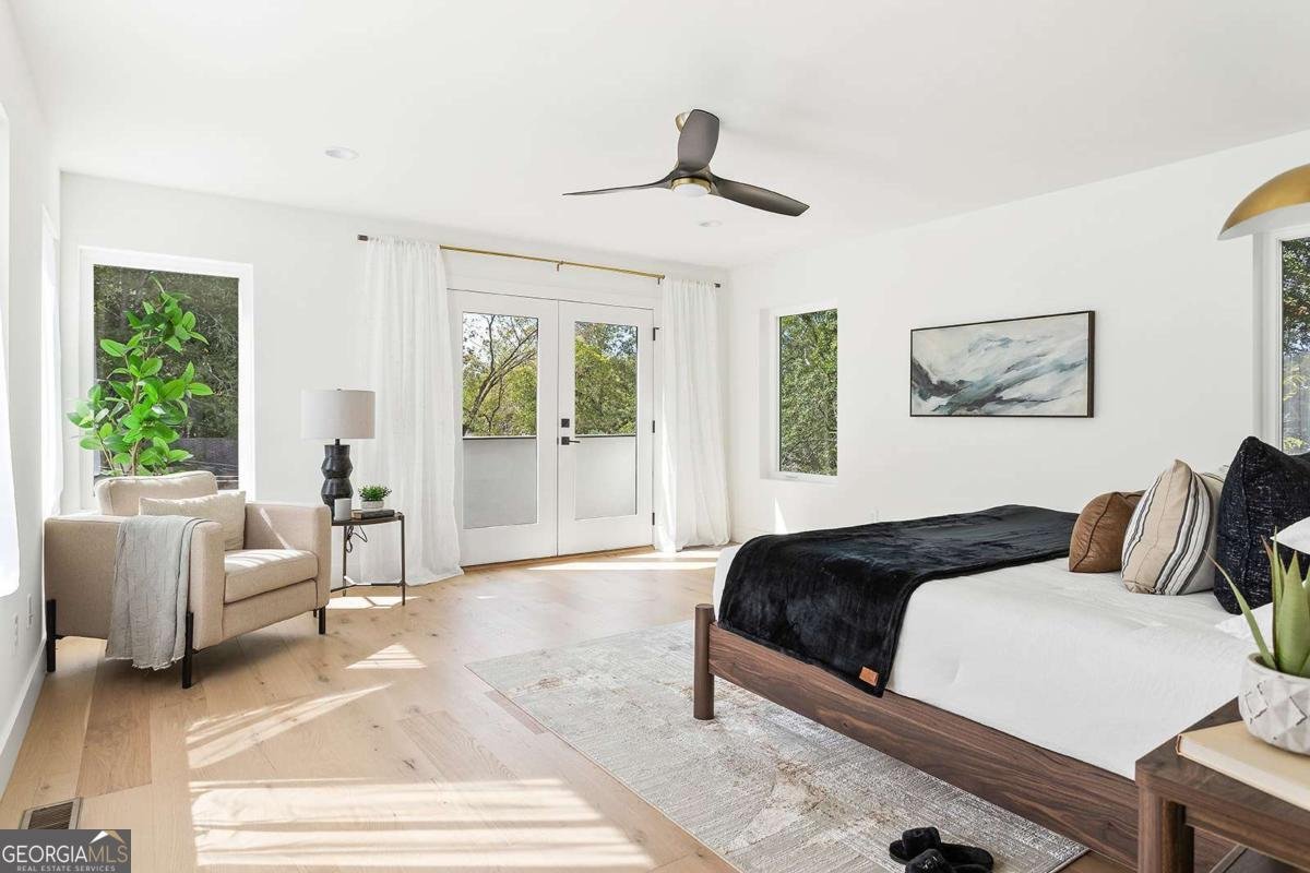 1205 Holly Street Atlanta - 3