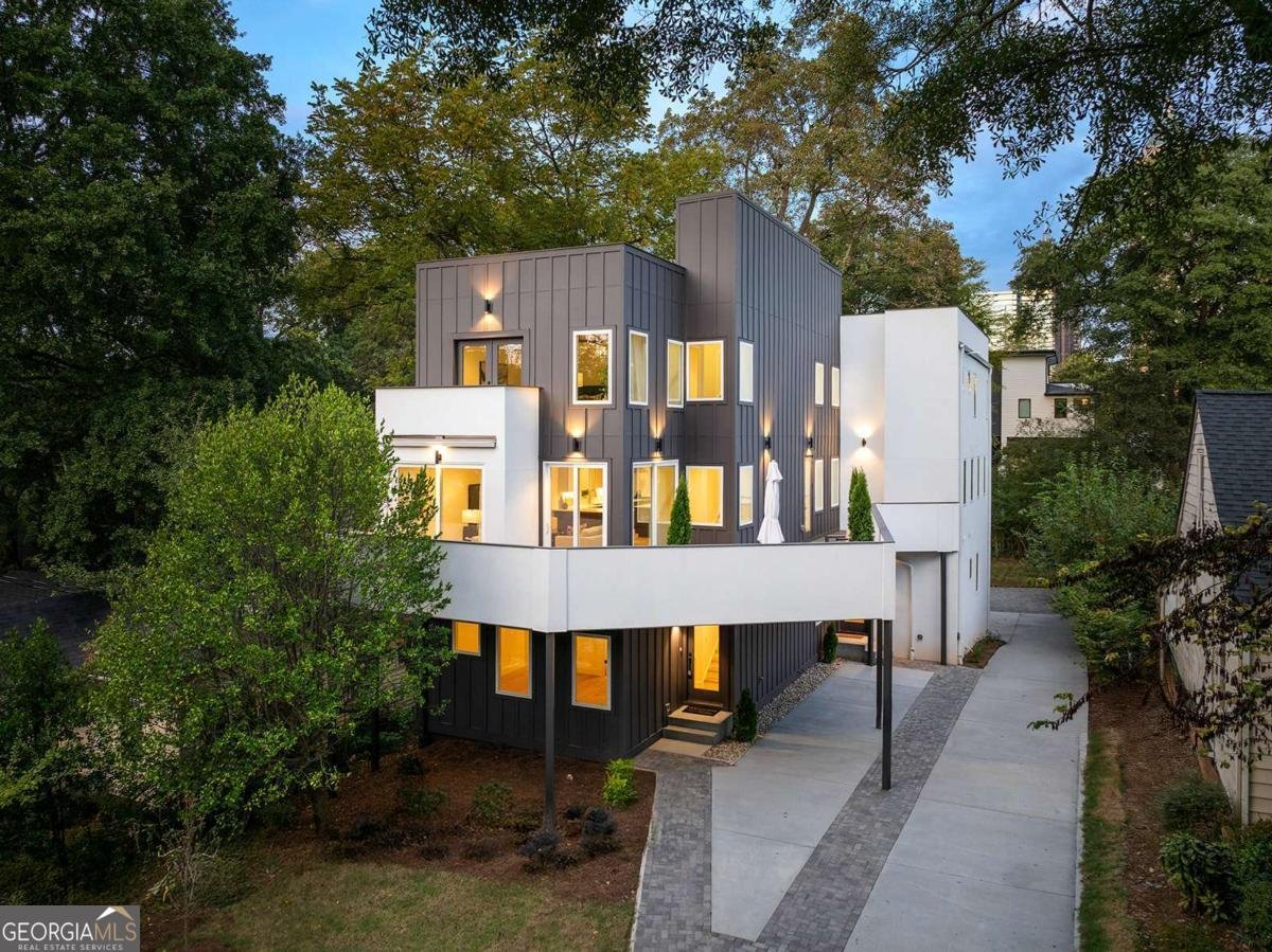 1205 Holly Street Atlanta - 31