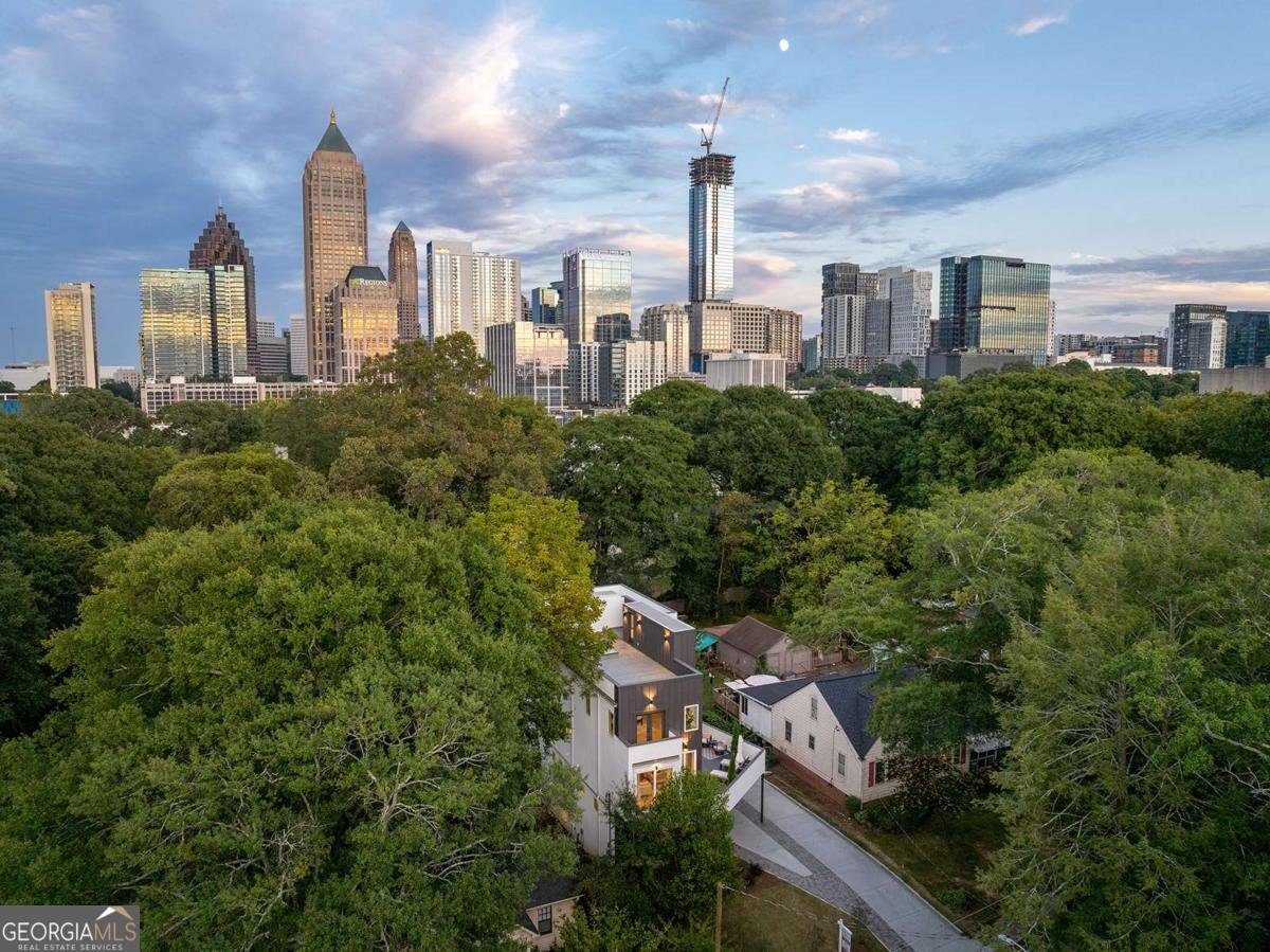 1205 Holly Street Atlanta - 33