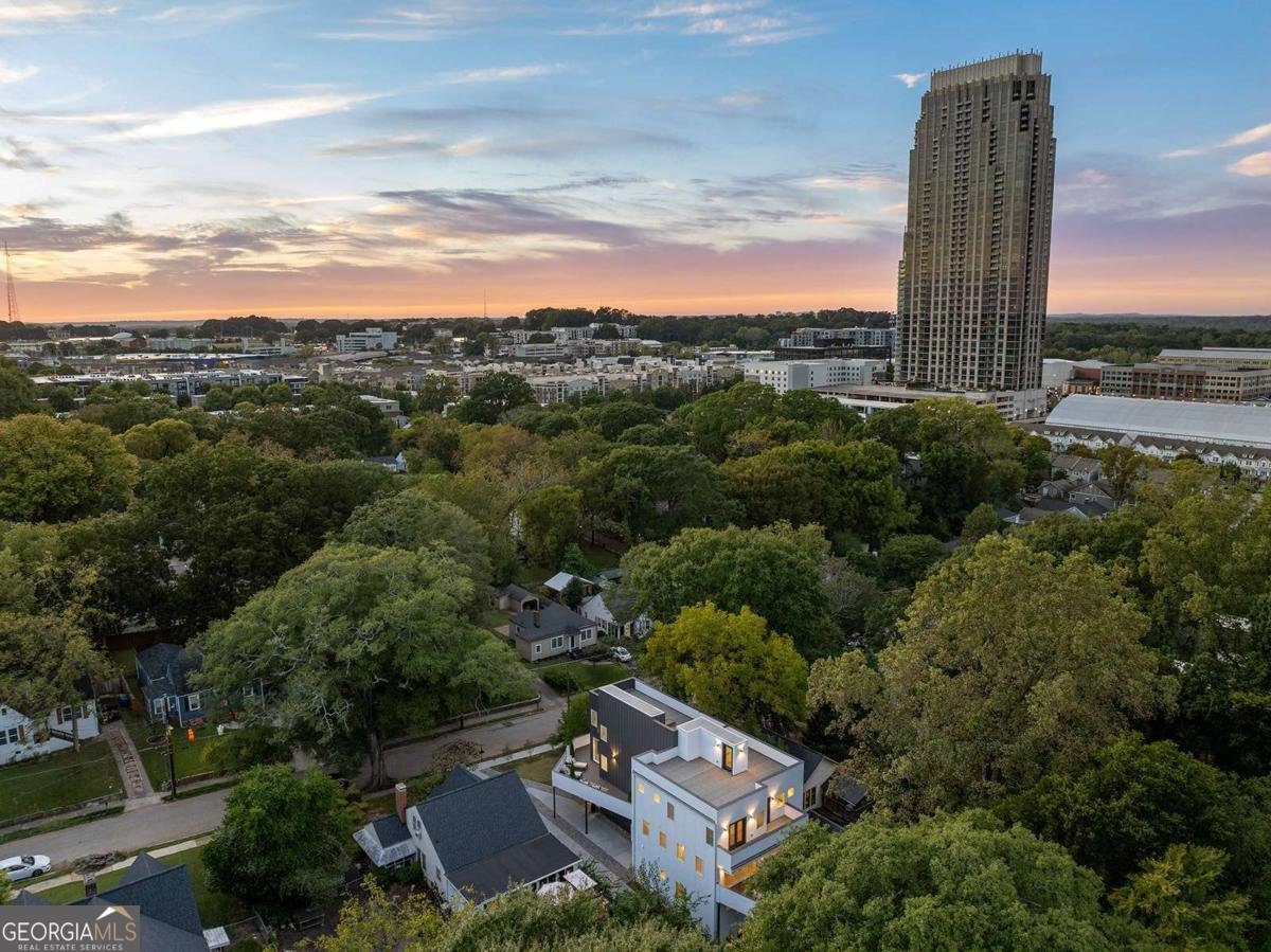 1205 Holly Street Atlanta - 35