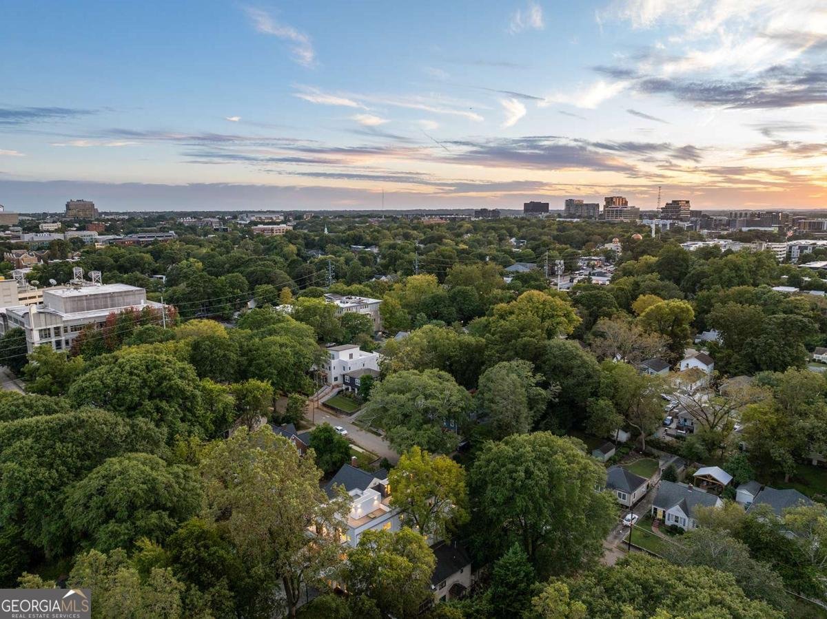 1205 Holly Street Atlanta - 36