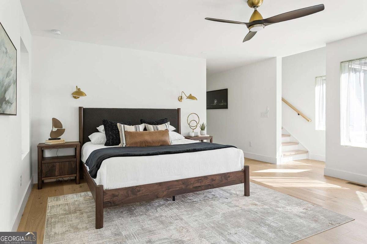 1205 Holly Street Atlanta - 4