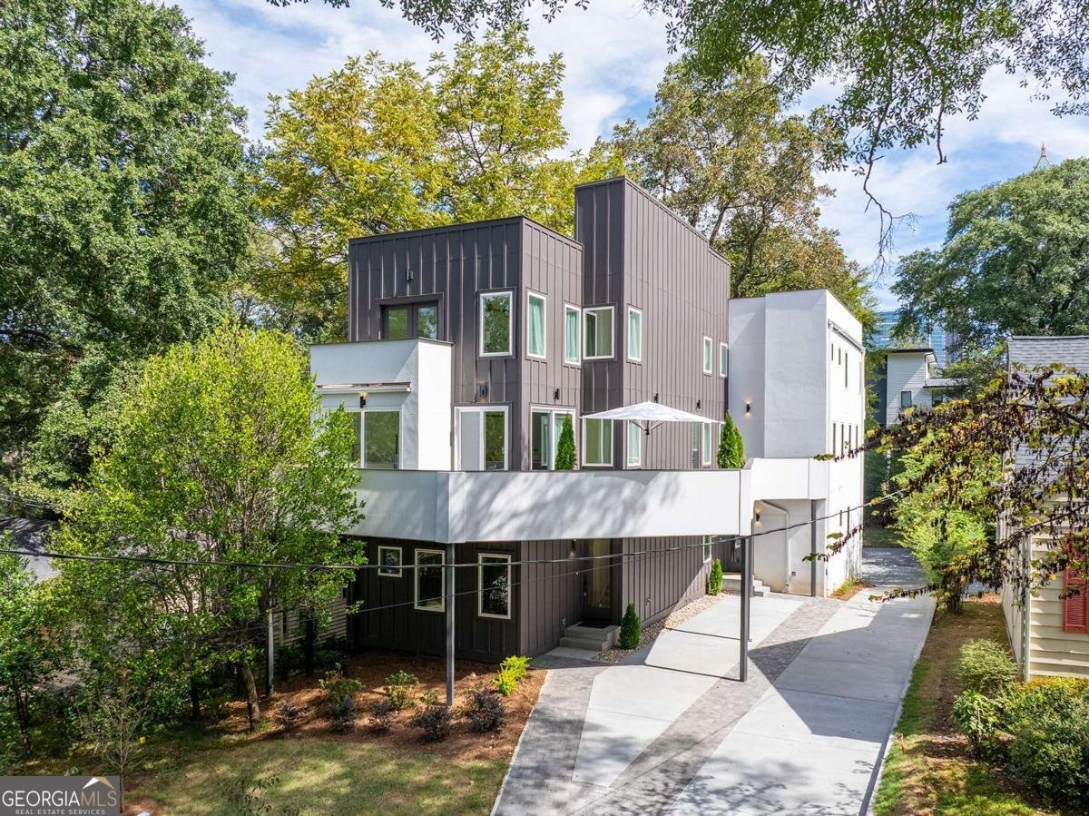 1205 Holly Street Atlanta - 45