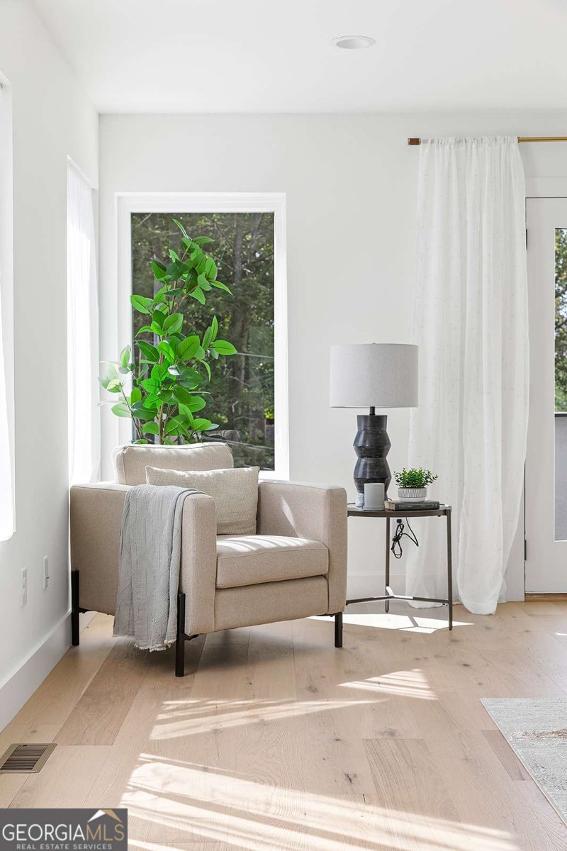 1205 Holly Street Atlanta - 5