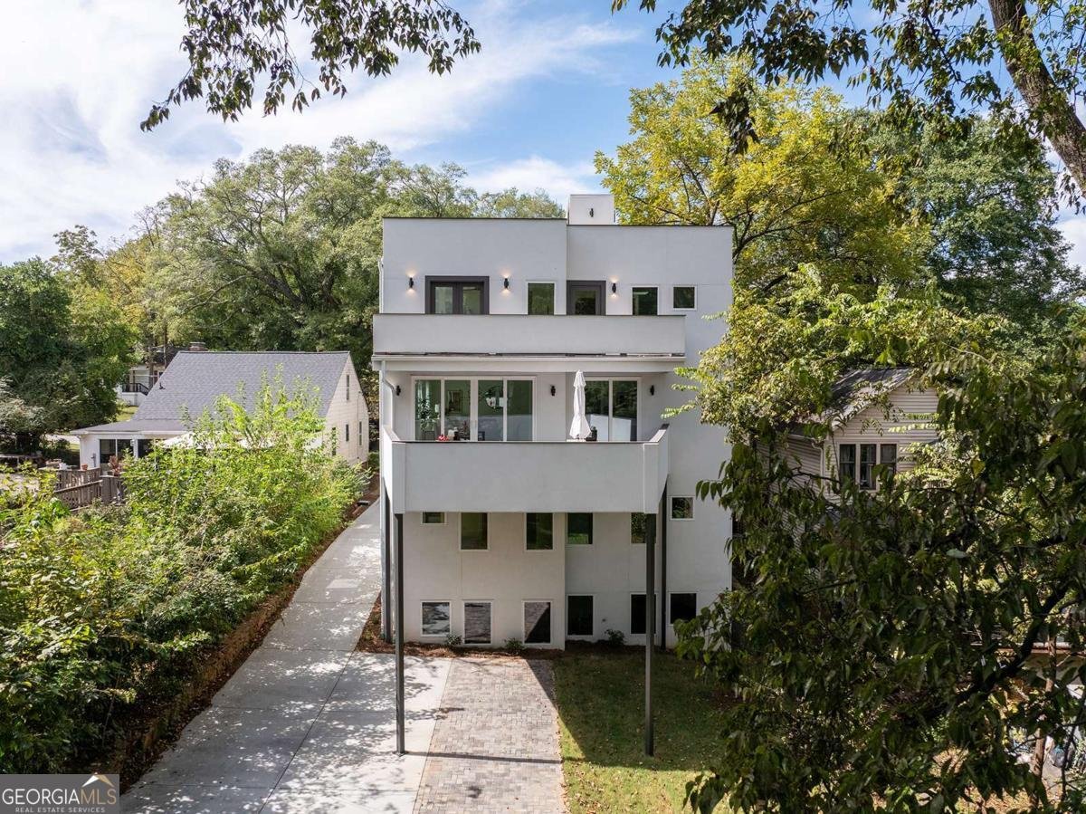 1205 Holly Street Atlanta - 51