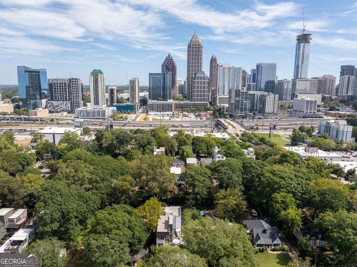 1205 Holly Street Atlanta - 53
