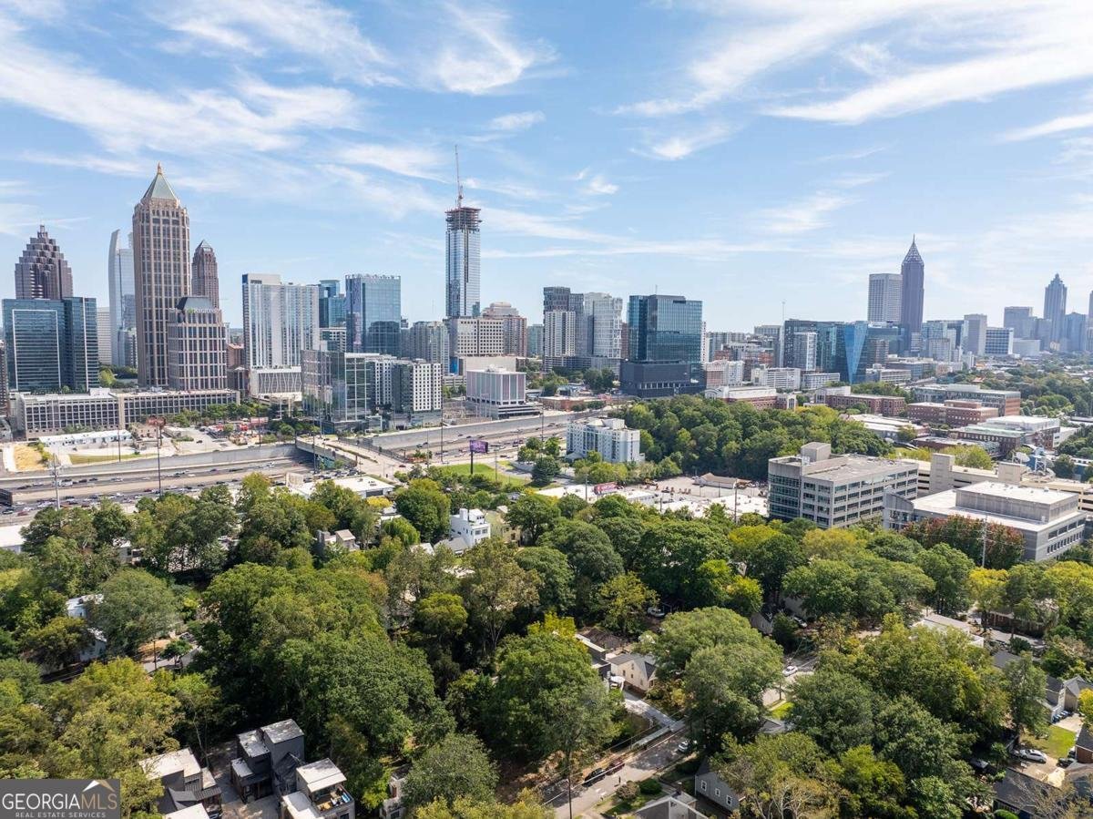 1205 Holly Street Atlanta - 54
