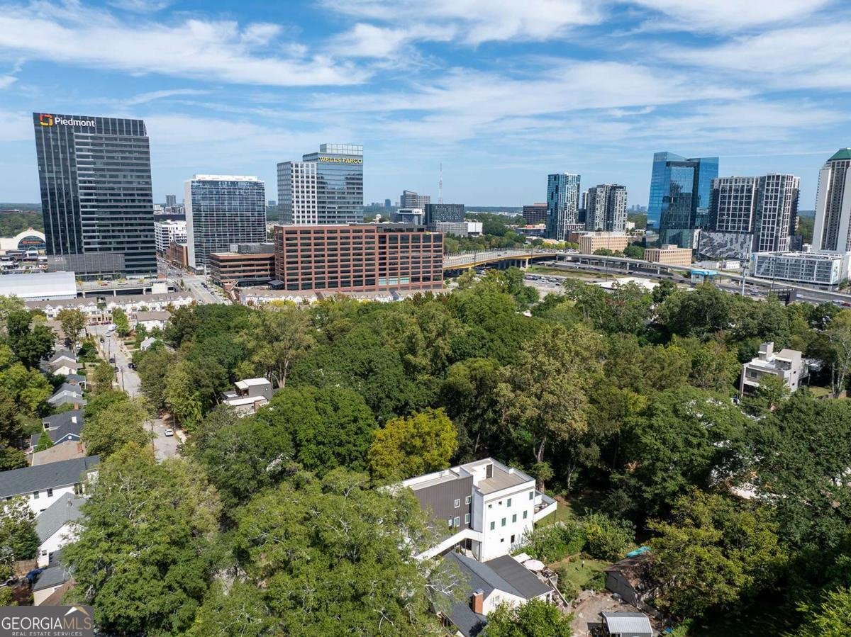1205 Holly Street Atlanta - 55