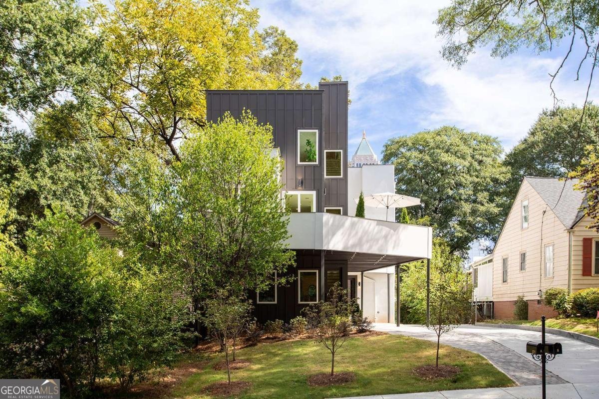 1205 Holly Street Atlanta - 58