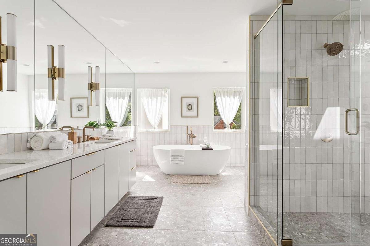 1205 Holly Street Atlanta - 9