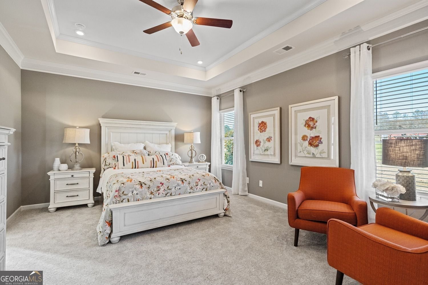 59 Thedford Drive Hoschton - 19