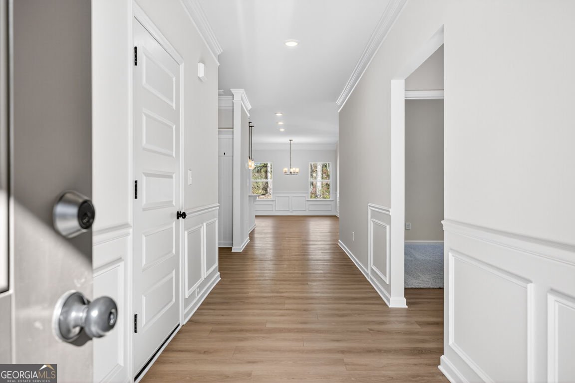 59 Thedford Drive Hoschton - 3