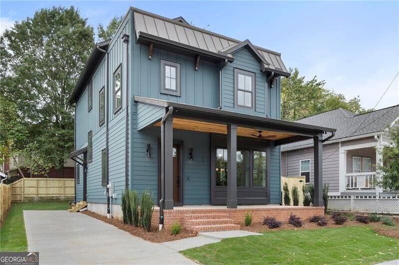 56 Ormond Street Atlanta - main photo