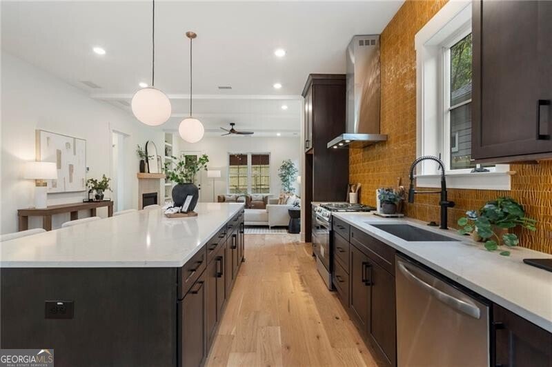 56 Ormond Street Atlanta - 12