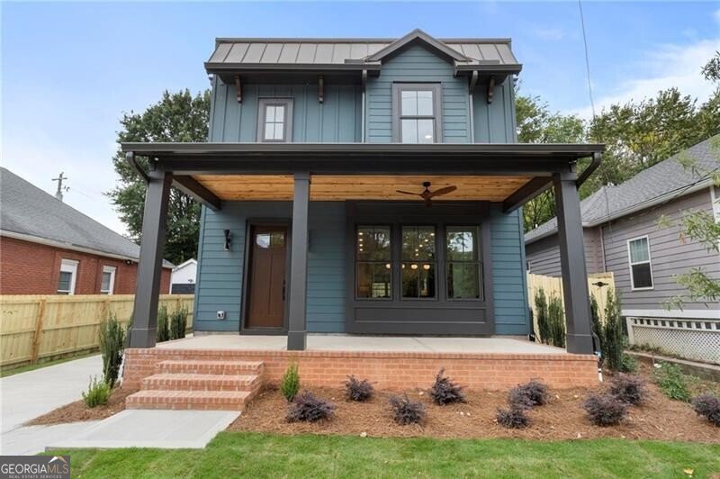 56 Ormond Street Atlanta - 2