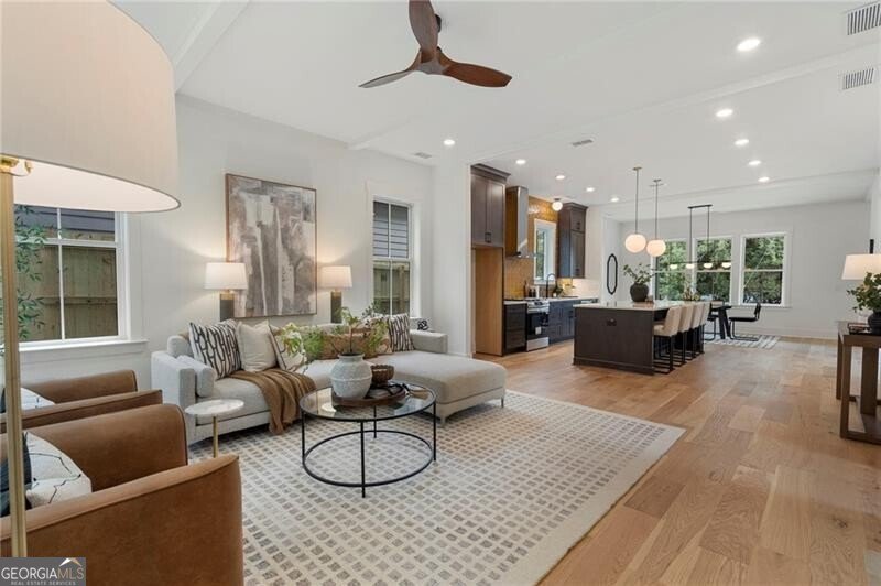 56 Ormond Street Atlanta - 25