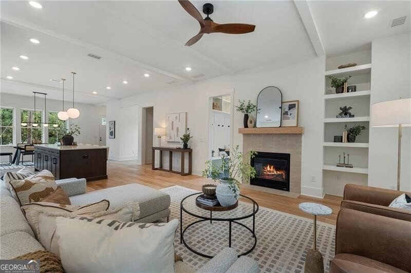 56 Ormond Street Atlanta - 26