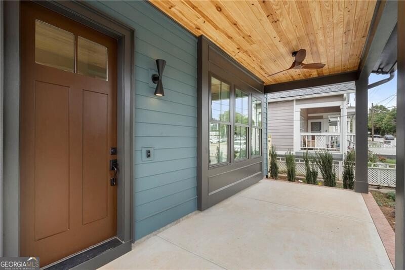 56 Ormond Street Atlanta - 4