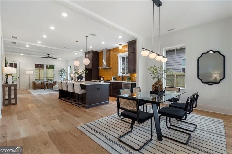 56 Ormond Street Atlanta - 5