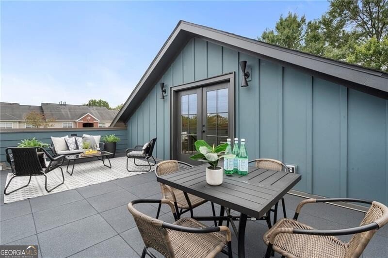 56 Ormond Street Atlanta - 57