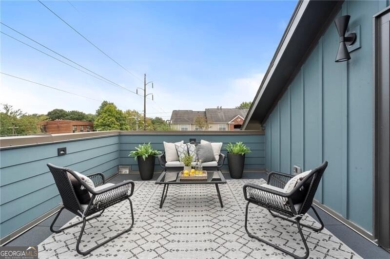 56 Ormond Street Atlanta - 59