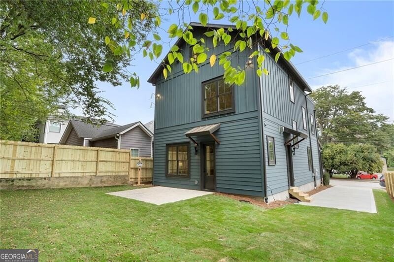 56 Ormond Street Atlanta - 61