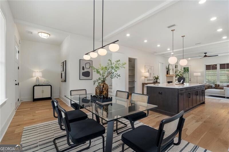 56 Ormond Street Atlanta - 7