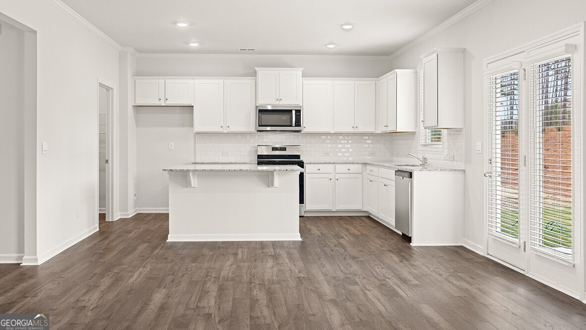 388 Thompson Ridge Lane Dallas - 8