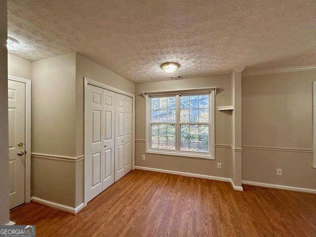 6223 Clearbrook Drive Flowery Branch - 17