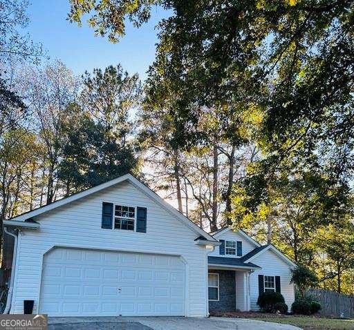 6223 Clearbrook Drive Flowery Branch - 2