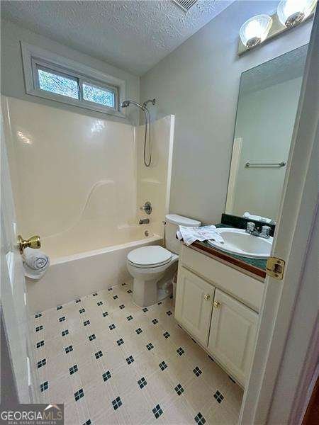 6223 Clearbrook Drive Flowery Branch - 20