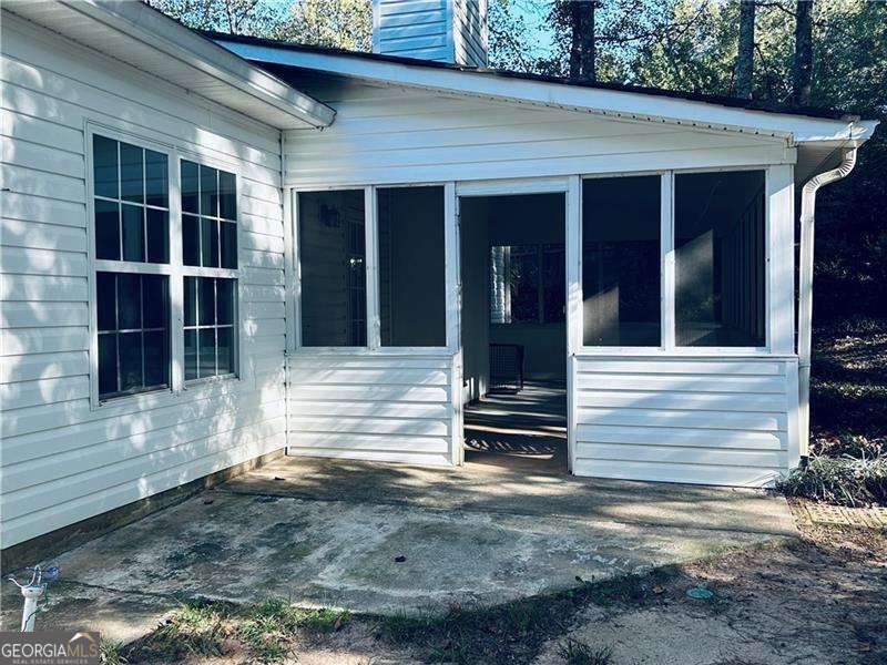 6223 Clearbrook Drive Flowery Branch - 24