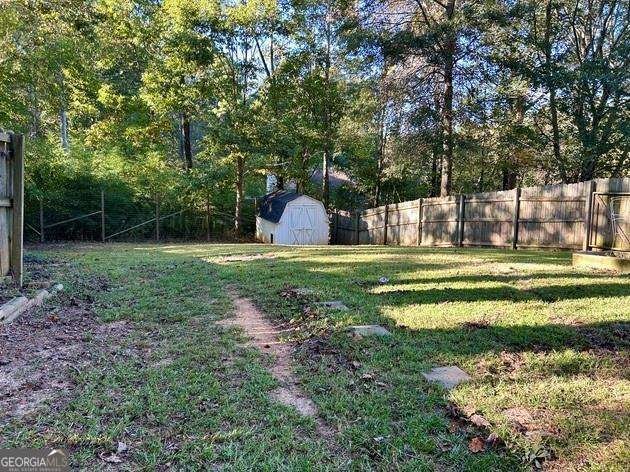 6223 Clearbrook Drive Flowery Branch - 27