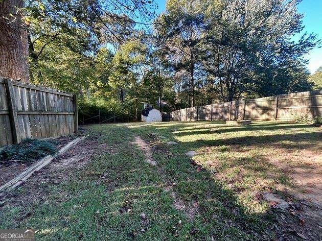 6223 Clearbrook Drive Flowery Branch - 28