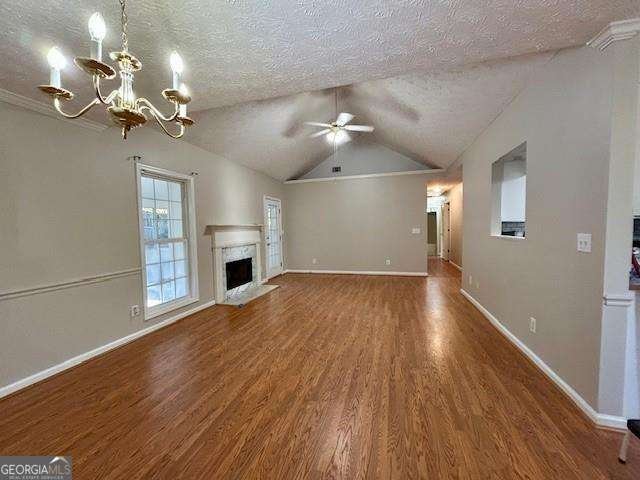 6223 Clearbrook Drive Flowery Branch - 7