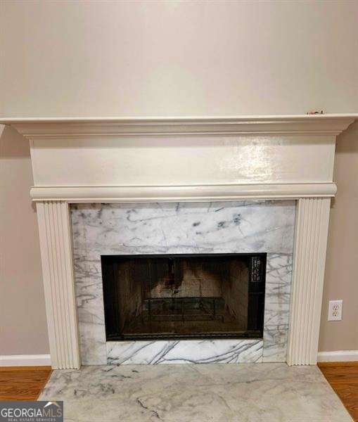 6223 Clearbrook Drive Flowery Branch - 8