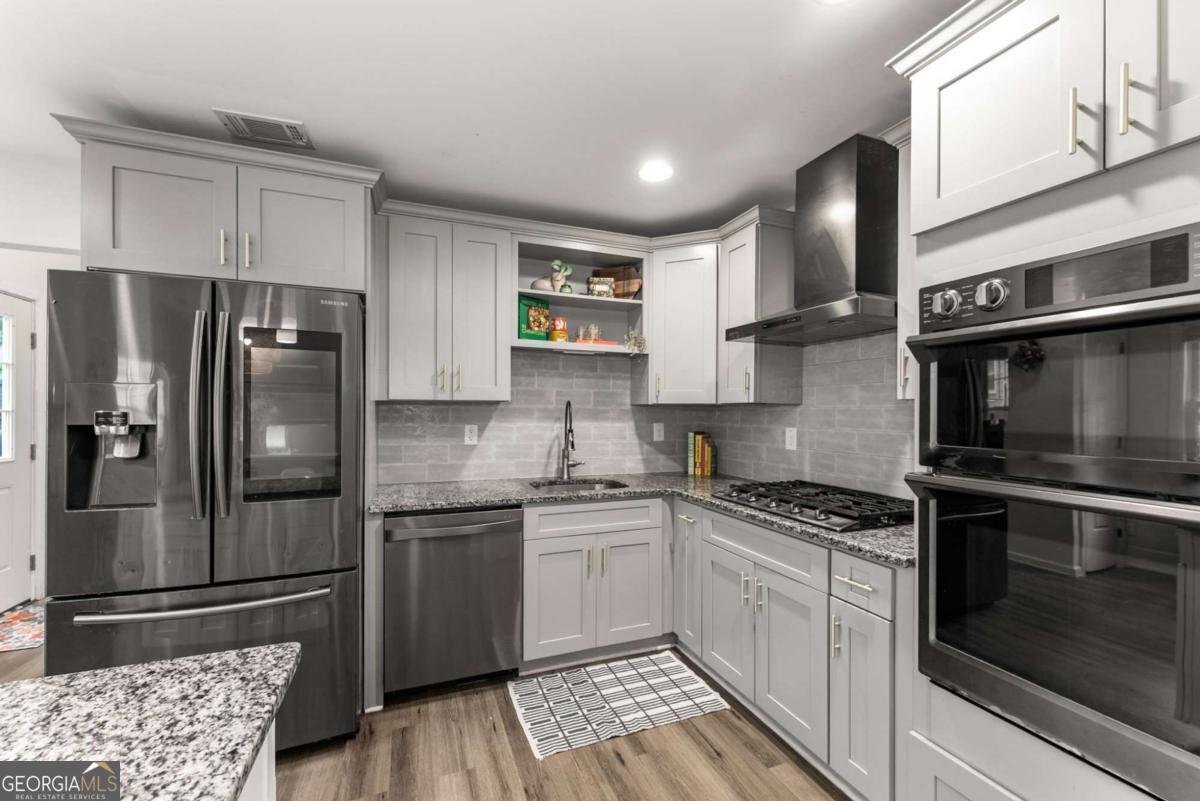 372 Ashburton Avenue Atlanta - 11