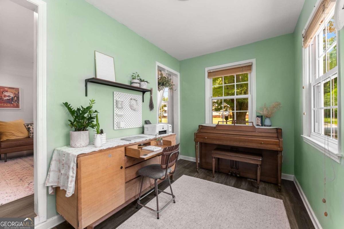 372 Ashburton Avenue Atlanta - 13