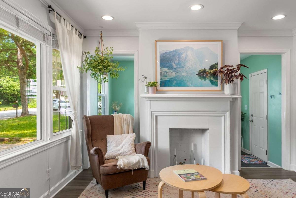 372 Ashburton Avenue Atlanta - 14