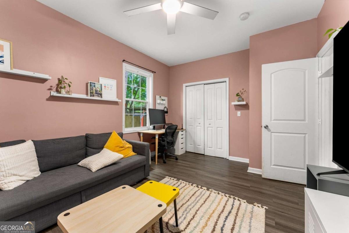 372 Ashburton Avenue Atlanta - 15