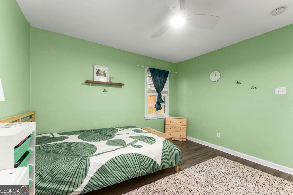 372 Ashburton Avenue Atlanta - 17