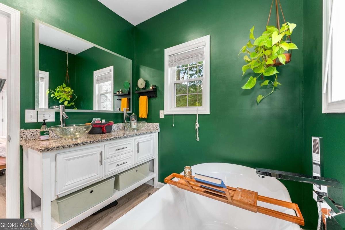 372 Ashburton Avenue Atlanta - 21